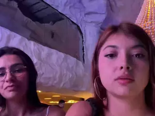 Dani Rouge's Live Sex Cam Show