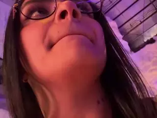 Dani Rouge's Live Sex Cam Show