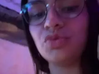 Dani Rouge's Live Sex Cam Show