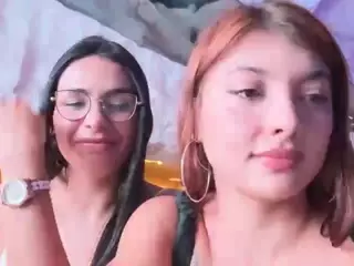 Dani Rouge's Live Sex Cam Show
