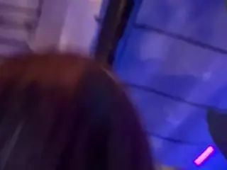 Dani Rouge's Live Sex Cam Show