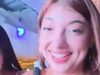 Dani Rouge's Live Sex Cam Show