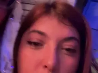 Dani Rouge's Live Sex Cam Show