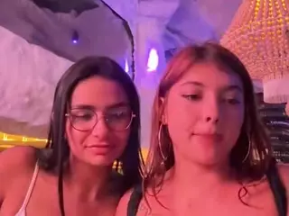 Dani Rouge's Live Sex Cam Show