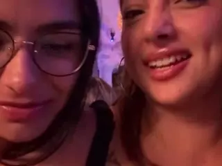 Dani Rouge's Live Sex Cam Show