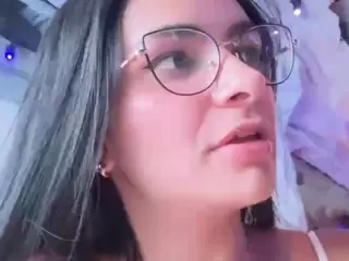 Dani Rouge's Live Sex Cam Show
