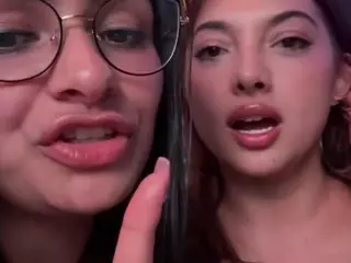 Dani Rouge's Live Sex Cam Show