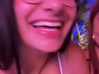 Dani Rouge's Live Sex Cam Show