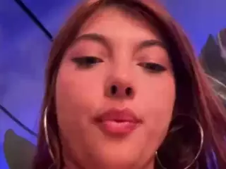 Dani Rouge's Live Sex Cam Show