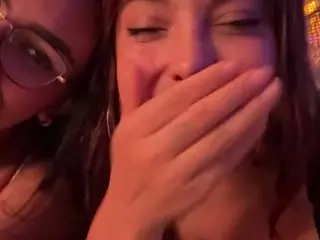 Dani Rouge's Live Sex Cam Show