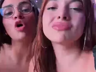 Dani Rouge's Live Sex Cam Show