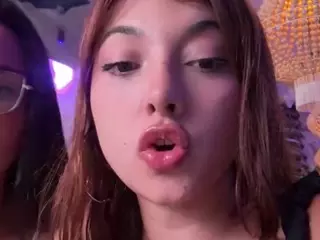 Dani Rouge's Live Sex Cam Show