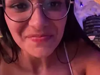 Dani Rouge's Live Sex Cam Show