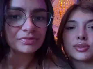 Dani Rouge's Live Sex Cam Show