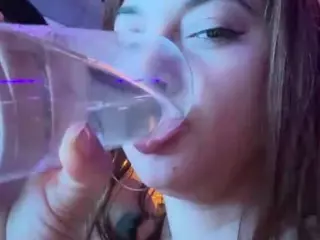 Dani Rouge's Live Sex Cam Show