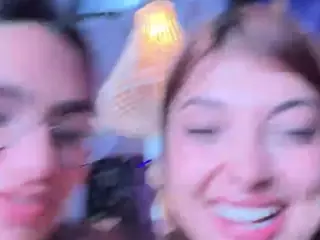 Dani Rouge's Live Sex Cam Show