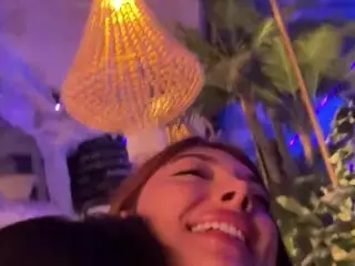 Dani Rouge's Live Sex Cam Show