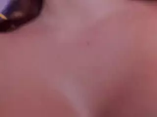 Dani Rouge's Live Sex Cam Show