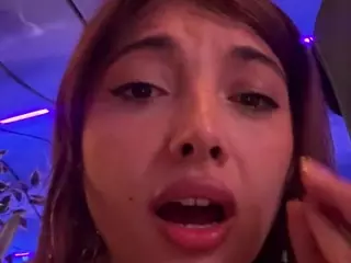 Dani Rouge's Live Sex Cam Show
