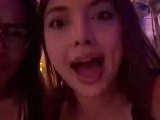 Dani Rouge's Live Sex Cam Show