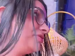 Dani Rouge's Live Sex Cam Show