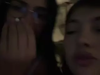 Dani Rouge's Live Sex Cam Show