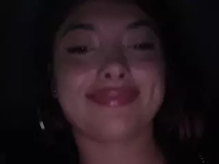 Dani Rouge's Live Sex Cam Show