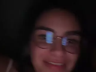 Dani Rouge's Live Sex Cam Show