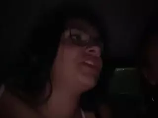 Dani Rouge's Live Sex Cam Show