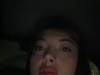 Dani Rouge's Live Sex Cam Show