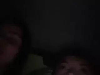 Dani Rouge's Live Sex Cam Show