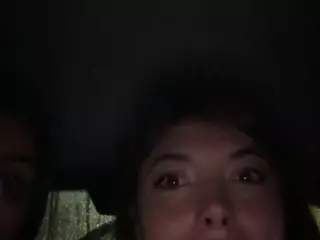 Dani Rouge's Live Sex Cam Show