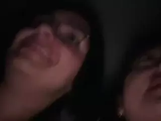 Dani Rouge's Live Sex Cam Show