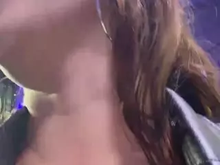 Dani Rouge's Live Sex Cam Show