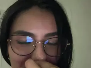 Dani Rouge's Live Sex Cam Show