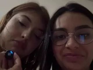 Dani Rouge's Live Sex Cam Show