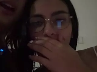 Dani Rouge's Live Sex Cam Show
