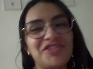 Dani Rouge's Live Sex Cam Show