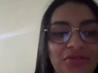 Dani Rouge's Live Sex Cam Show