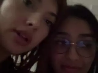 Dani Rouge's Live Sex Cam Show