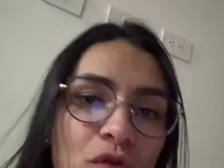 Dani Rouge's Live Sex Cam Show