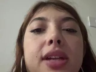 Dani Rouge's Live Sex Cam Show