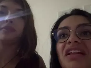 Dani Rouge's Live Sex Cam Show