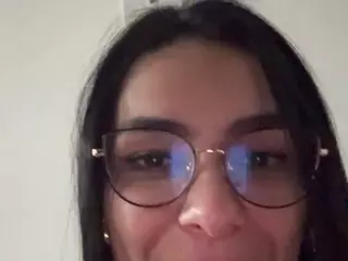 Dani Rouge's Live Sex Cam Show