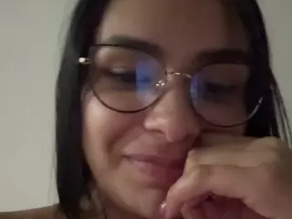 Dani Rouge's Live Sex Cam Show
