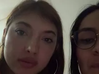 Dani Rouge's Live Sex Cam Show