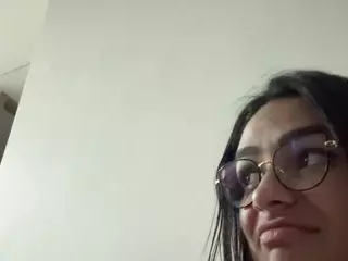 Dani Rouge's Live Sex Cam Show