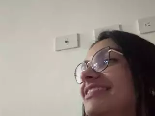Dani Rouge's Live Sex Cam Show
