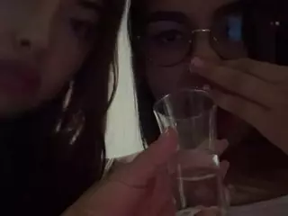 Dani Rouge's Live Sex Cam Show