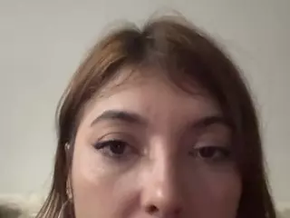 Dani Rouge's Live Sex Cam Show